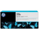 HP 771C 775-ml Photo Black DesignJet Ink Cartridge,...
