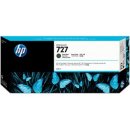 HP 727 300-ml Matte Black DesignJet Ink Cartridge