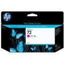 HP 72 130-ml Magenta DesignJet Ink Cartridge