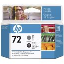 HP 72 Gray and Photo Black DesignJet Printhead