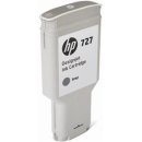 HP 727 300-ml Grey DesignJet Ink Cartridge, capaciteit:...