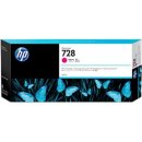 HP 728 300-ml Magenta DesingJet Ink Cartridge,...