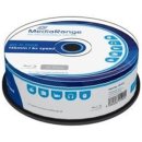 BD-R 25GB 6x(25) MediaRange BluRay Cake, Kapazität:...