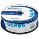 BD-R 50GB 6x(25) MediaRange BluRay Cake, Kapazität:...