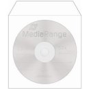 CD/DVD Papersleeves (100) MediaRange Leerhüllen