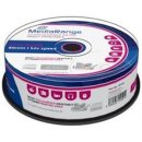 CD-R 700MB IW(25) MediaRange CD-R Cake, Kapazit&auml;t:...