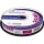 MediaRange CD-R 700MB|80min 52x speed, Cake 10