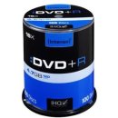 DVD+R 4,7GB 16x SP (100) INTENSO 4111156, Kapazität: 4,7GB