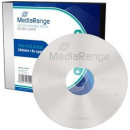 DVD+R DL 8,5GB 8x SL(5) MediaRange DVD DL, Kapazität: 8,5GB