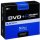 DVD+R DL 8,5GB 8x JC (5) INTENSO 4311245, Kapazit&auml;t: 8,5GB