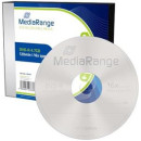 DVD-R 4,7GB 16x SL(5) MediaRange DVD-R, Kapazität: 4,7GB