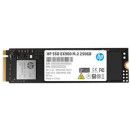 SSD EX900 250GB M.2 NVMe HP Solid State Drive internal, capaciteit: 250GB