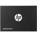 SSD S700 120GB HP Solid State Drive 2,5´, capaciteit: 120GB