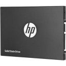 SSD S700 120GB HP Solid State Drive 2,5´, capaciteit: 120GB