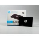 SSD S700 500GB HP Solid State Drive 2,5´, capaciteit: 500GB
