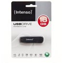 USB Drive 2.0 Rainbow 16GB INTENSO USB STICK 3502470,...