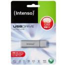 USB Drive 3.0 Ultra 16GB INTENSO USB STICK 3531470, Kapazität: 16GB