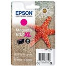 EPSON EXPRESSION HOME INK 603X , capaciteit: 4,0ML