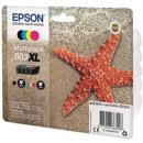 EPSON EXPRESSION HOME INK 603X , capaciteit: 20,9ML