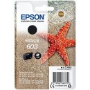 EPSON EXPRESSION HOME INK 603 , capaciteit: 3,4ML