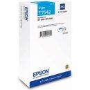 Epson T7541 Inkt Cyan XXL Workforce Pro 8090 / 8590