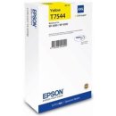 Epson T7541 Inkt Yellow XXL Workforce Pro 8090 / 8590