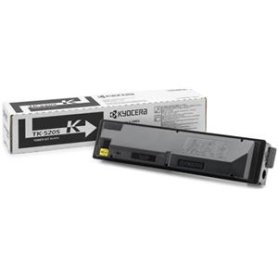 Kyoceramita Taskalfa 356Ci Bk Toner Black Tk-5205K, capaciteit: 18000