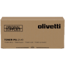OLIVETTI TONER D-COLOR MF-222 BLACK #B1036, capaciteit:...