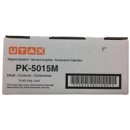 UTAX PC2650DW TONER MAGENTA , capaciteit: 3000S