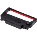 Epson Erc38Br Ribbon Cartridge For Tm-300/U300/U210D/U220/U230 Black/Red