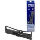 Epson Sidm Black Ribbon Cartridge For Fx-890 Fx-890A (C13S015329)