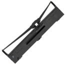 Epson Sidm Black Ribbon Cartridge For Lq-590 (C13S015337)