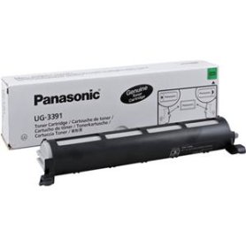 PANASONIC UF-4600/5600 TONER CARTRIDGE #UG3391, capaciteit: 3000