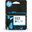 HP 933 TINTENPATRONE CYAN , capaciteit: 330S.