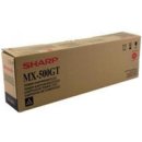 SHARP MX-M283N/M363N TONER #MX500GT, capaciteit: 40000