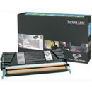 LEXMARK C524 Projekt Toner-Kasette schwarz 8K, Kapazität: 8000S