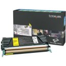 LEXMARK C524 Projekt Toner-Kasette gelb 5K,...