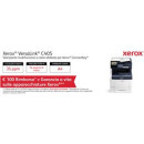 XEROX VERSALINK C400/C405 Toner schwarz 10.5K #106R03528, Kapazität: 10500