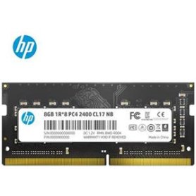 HP S1 geheugenmodule 16 GB 1 x 16 GB DDR4 2666 MHz