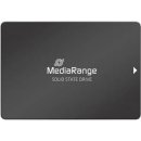 SSD 120GB 2,5´ SATA MediaRange SSD intern,...
