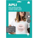 Apli T-shirt Transfer Paper voor licht of wit textiel,...