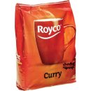 Royco Minute Soup Indian curry, voor automaten, 140 ml,...