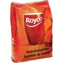 Royco Minute Soup tomatensuprême, voor automaten, 140 ml, 80 porties