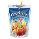 Capri-Sun vruchtenlimonade Multivitamin, zakje van 200...