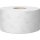 Tork Premium Mini jumborol toiletpapier zacht, 2-laags, systeem T2, wit