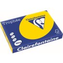 Clairefontaine Trophée Pastel, gekleurd papier,...