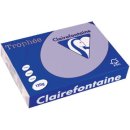 Clairefontaine Trophée Pastel, gekleurd papier, A4, 120 g, 250 vel, lila