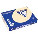 Clairefontaine Trophée Pastel A4, 120 g, 250 vel,...