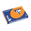 Clairefontaine Trophée Intens, gekleurd papier,...