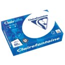 Clairefontaine Clairalfa printpapier ft A5, 80 g, pak van...